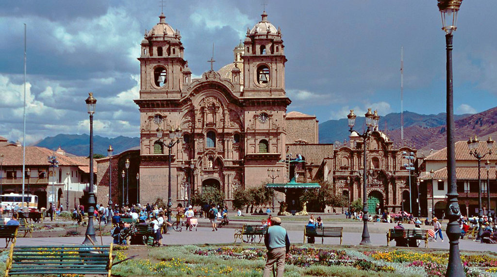Cusco