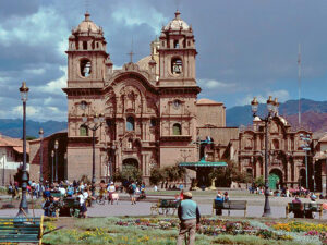 Cusco