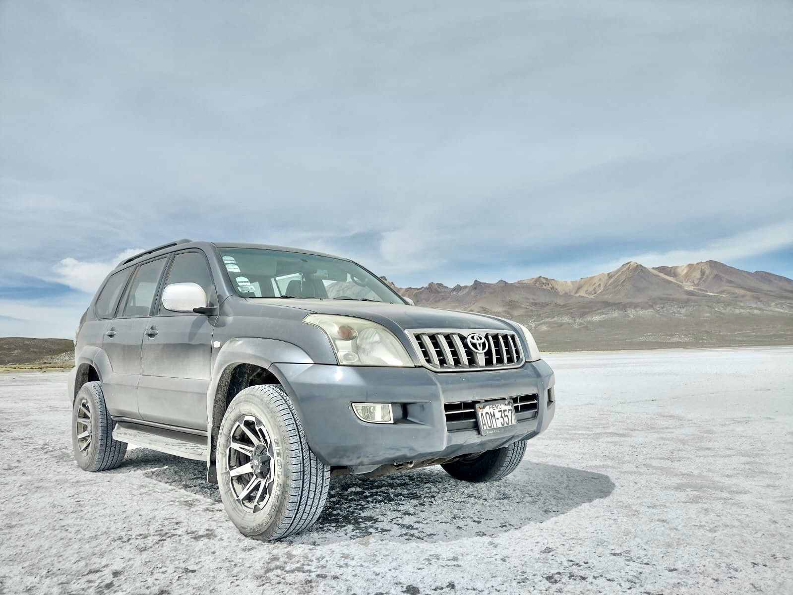 Misti Volcano 2 Days - Image 9