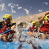 Rafting