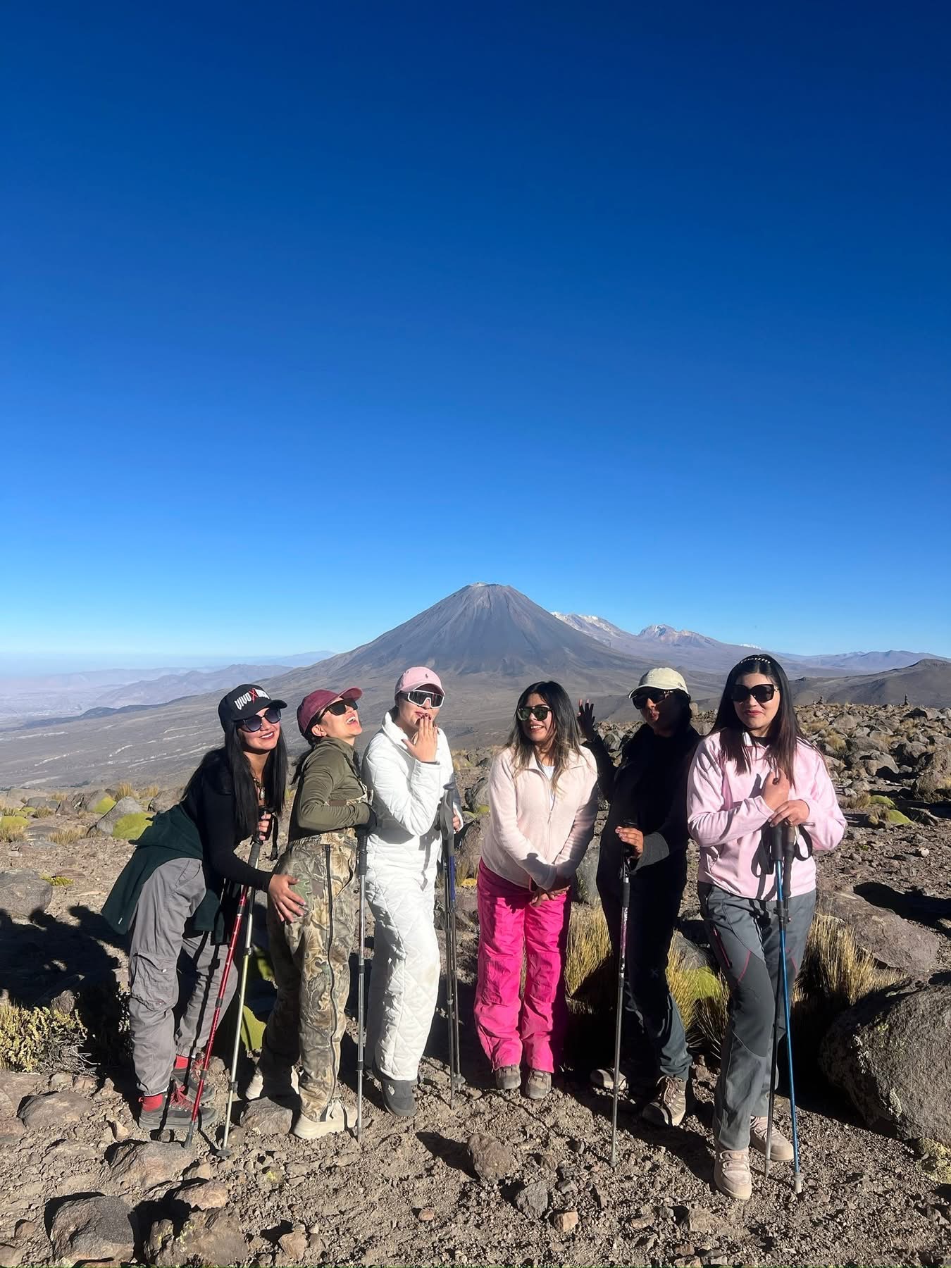 Misti Volcano 2 Days - Image 10