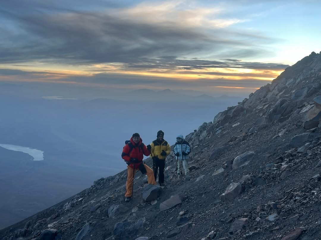 Misti Volcano 2 Days - Image 11
