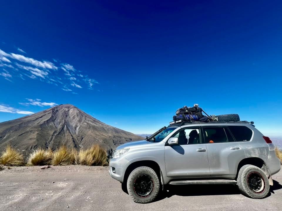 Misti Volcano 2 Days - Image 12