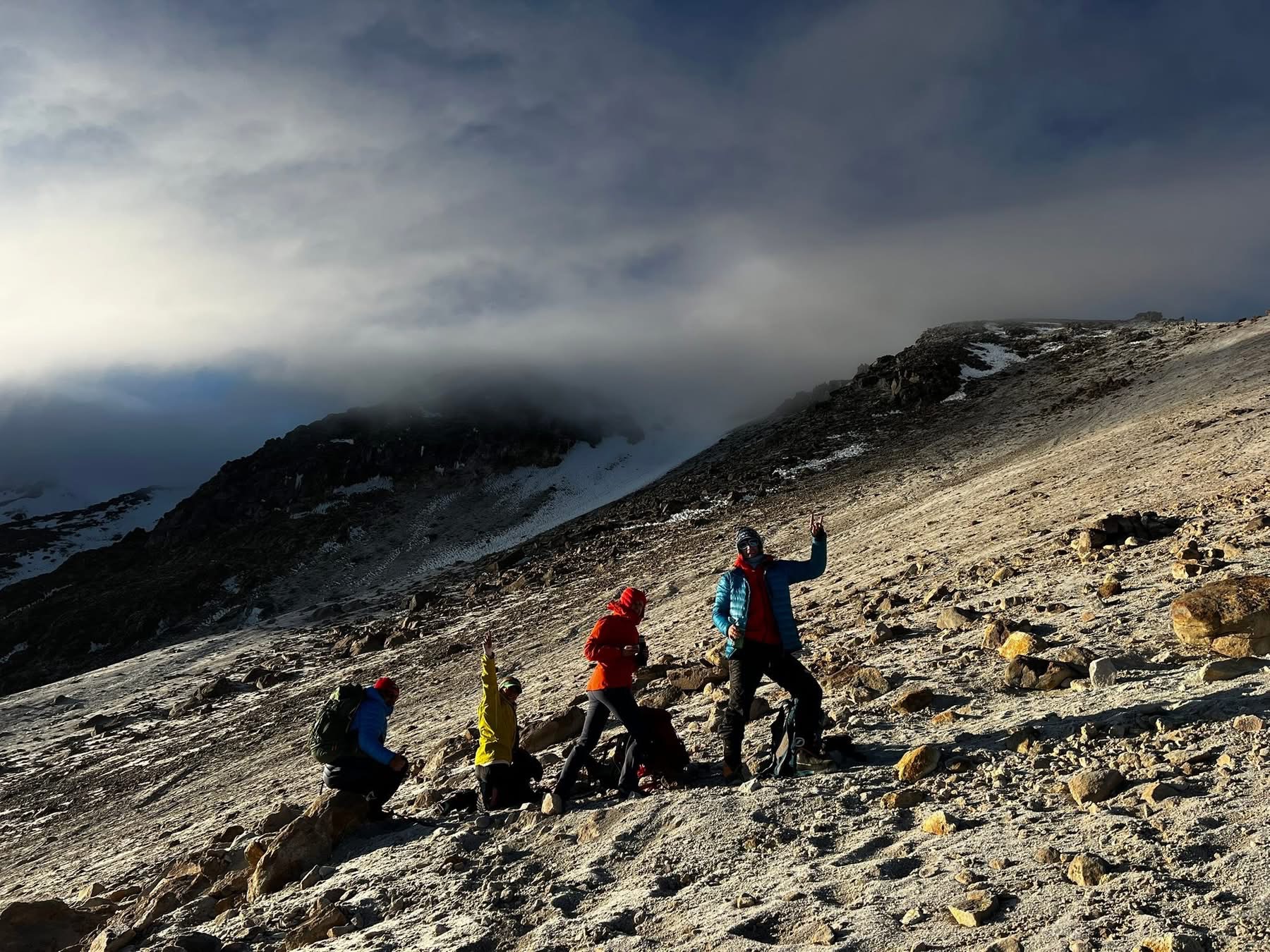 Misti Volcano 2 Days - Image 13