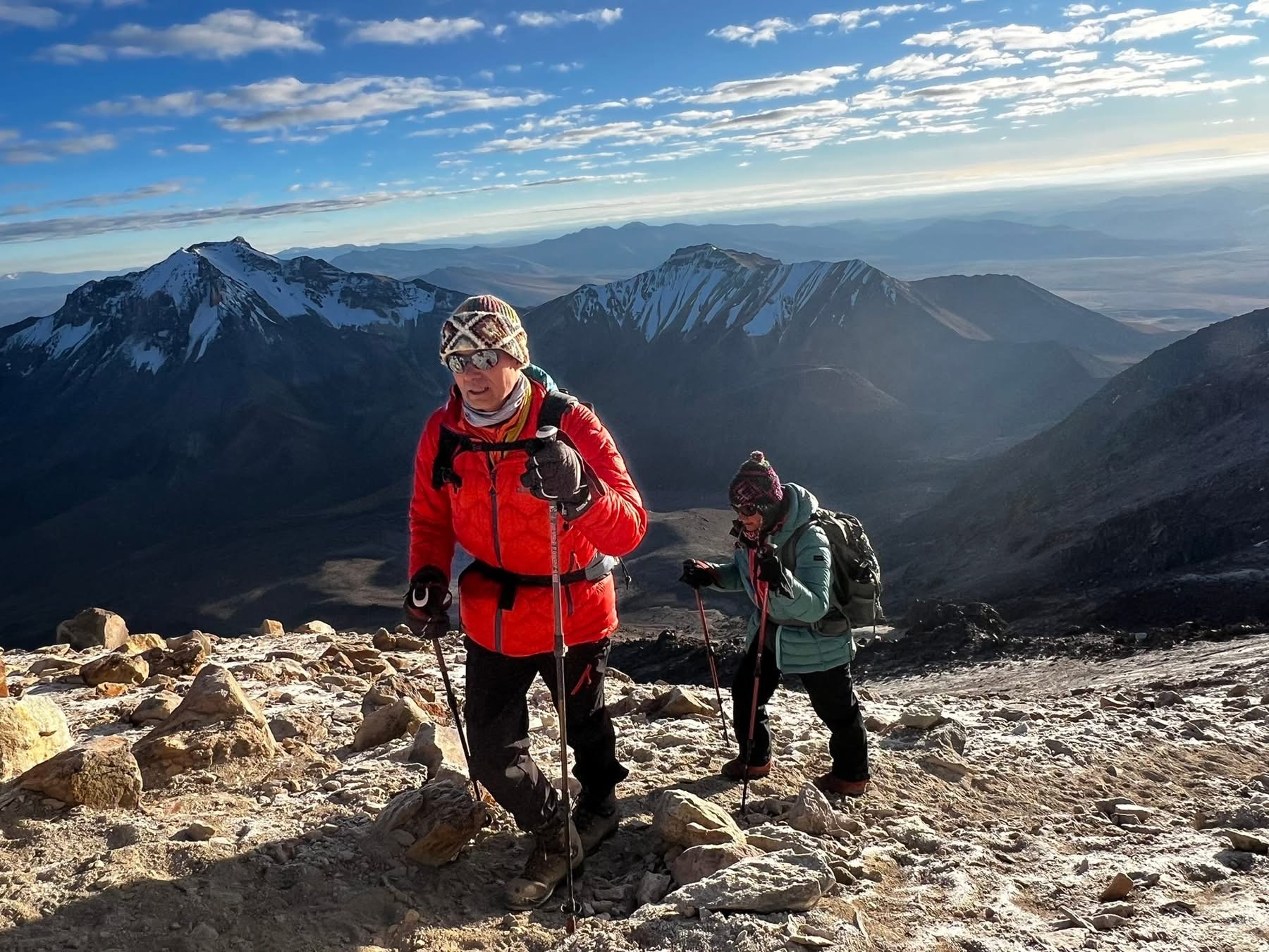 Misti Volcano 2 Days - Image 14