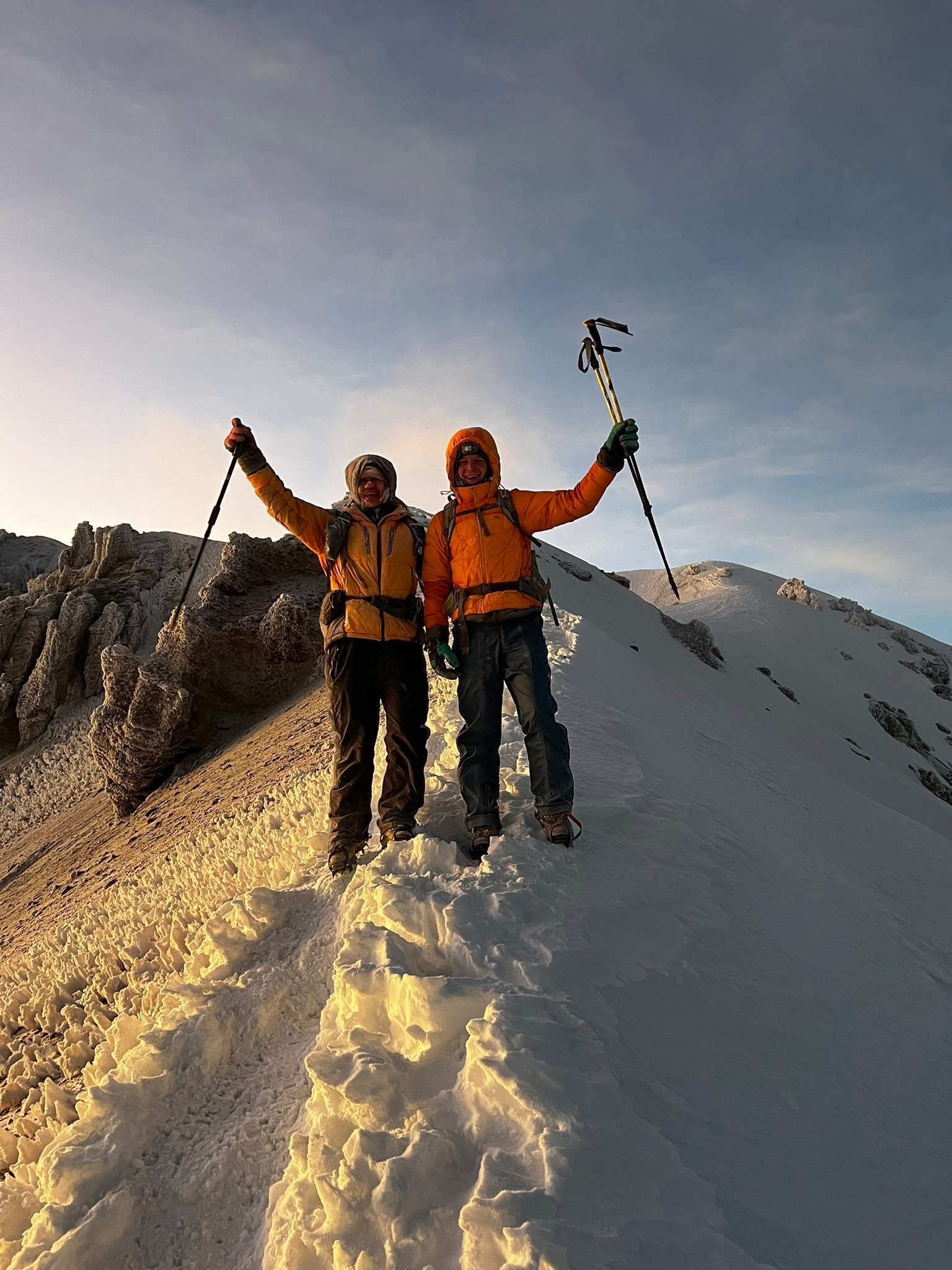 Misti Volcano 2 Days - Image 15