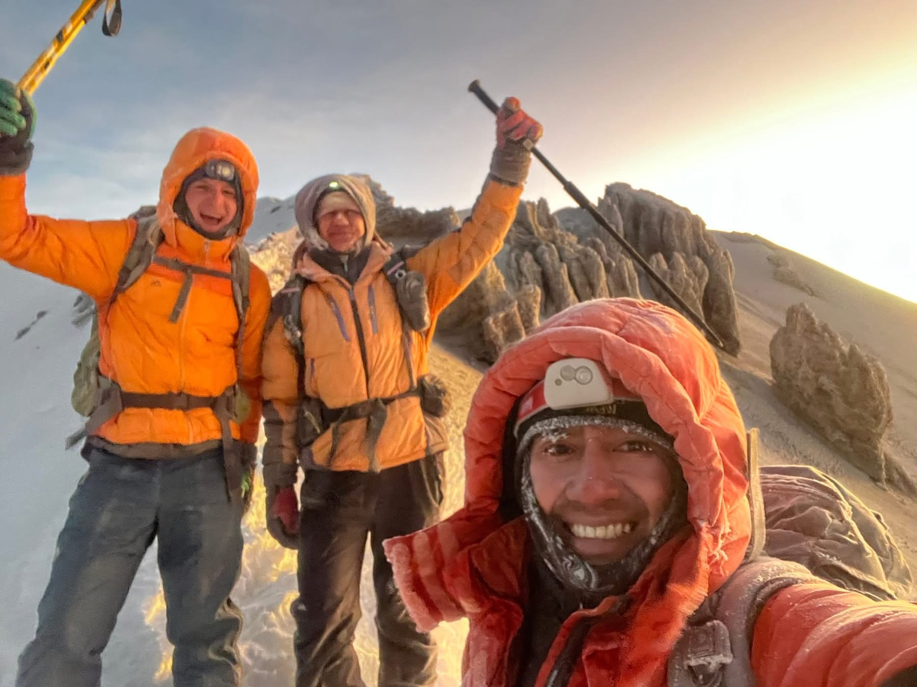 Misti Volcano 2 Days - Image 16