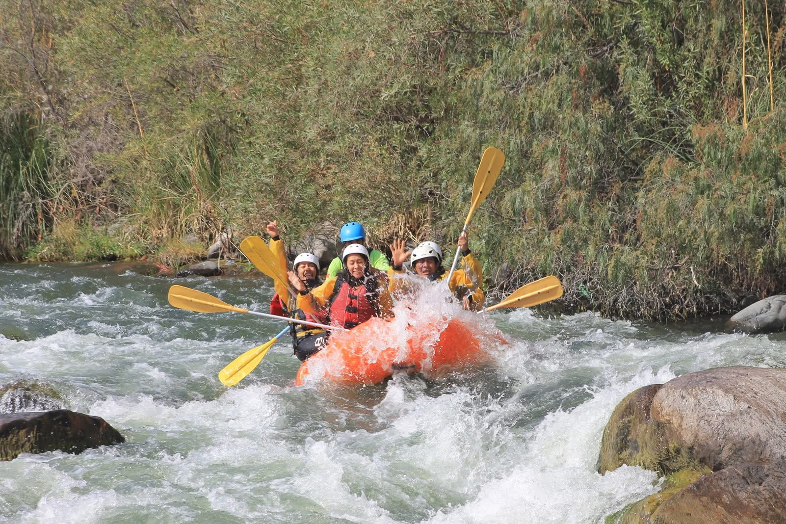 Rafting Arequipa - Image 11