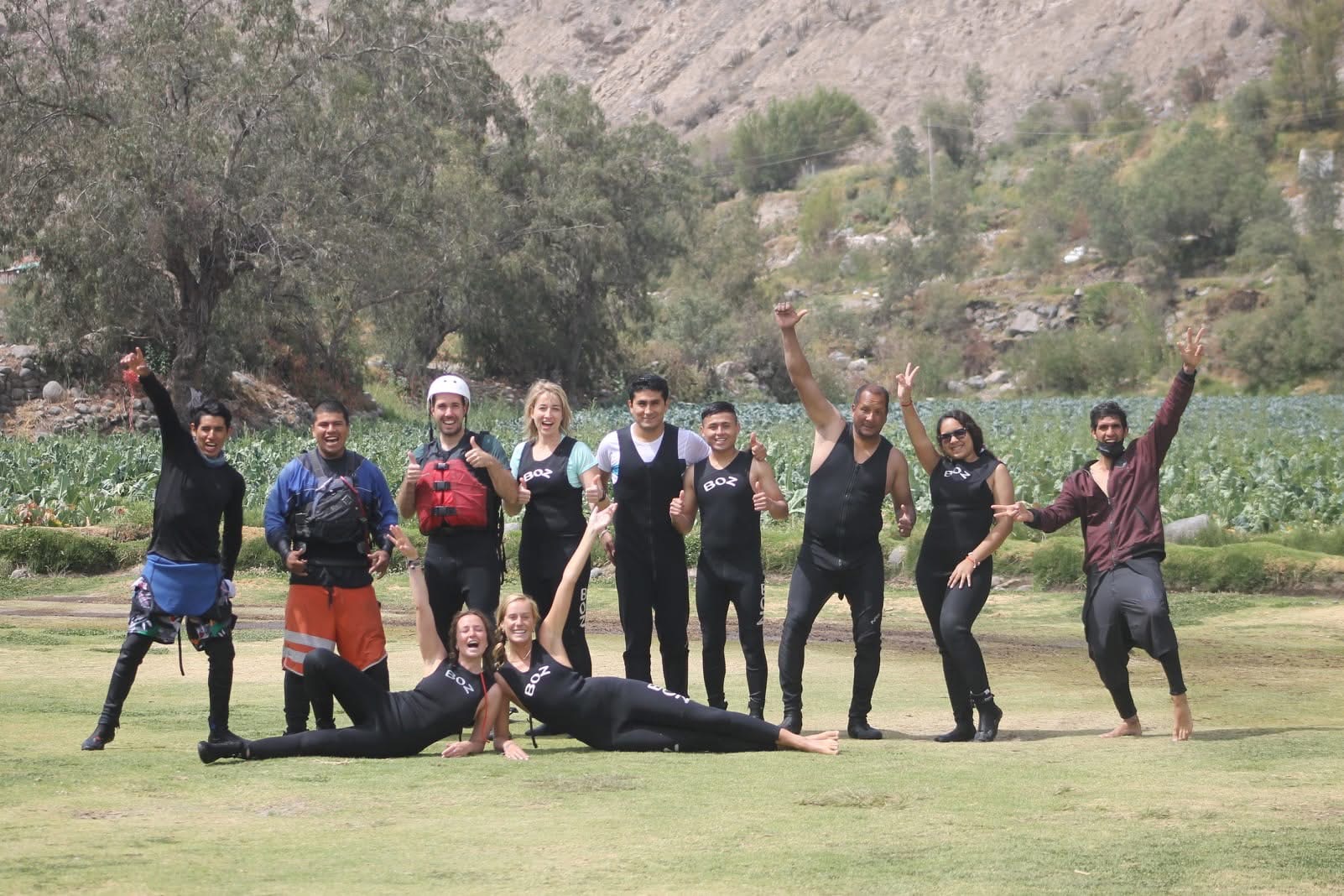 Rafting Arequipa - Image 12