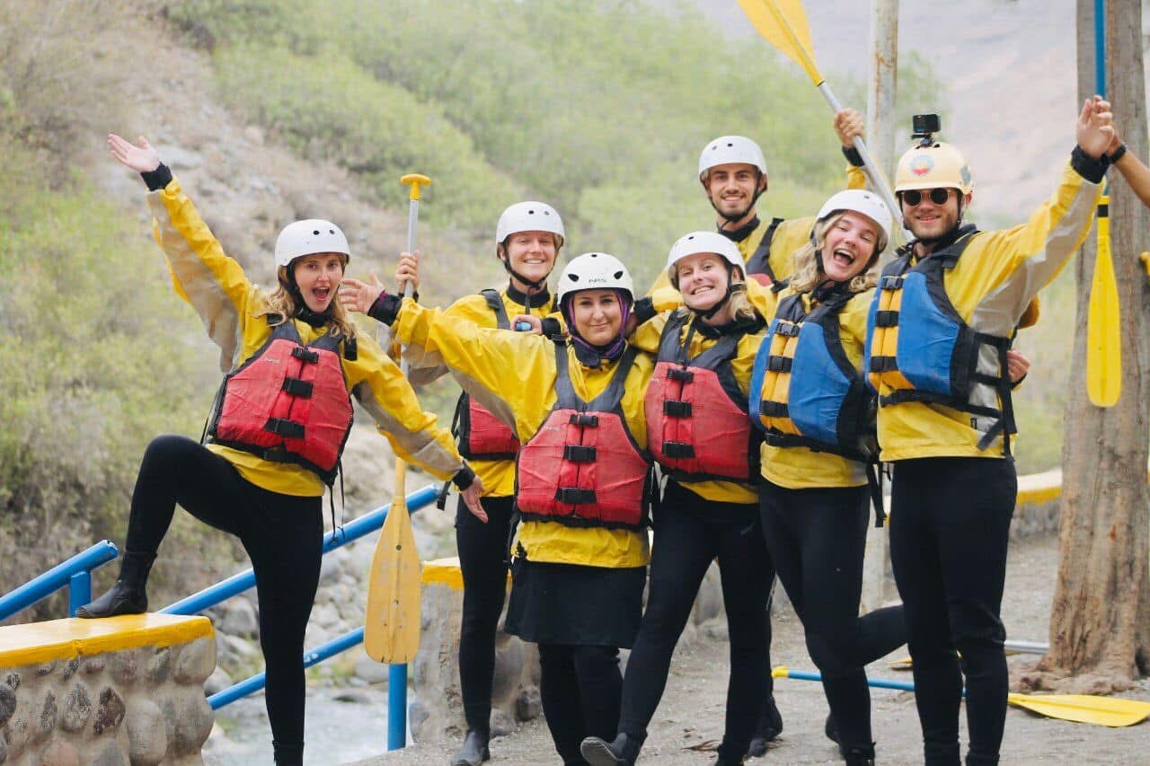 Rafting Arequipa - Image 15
