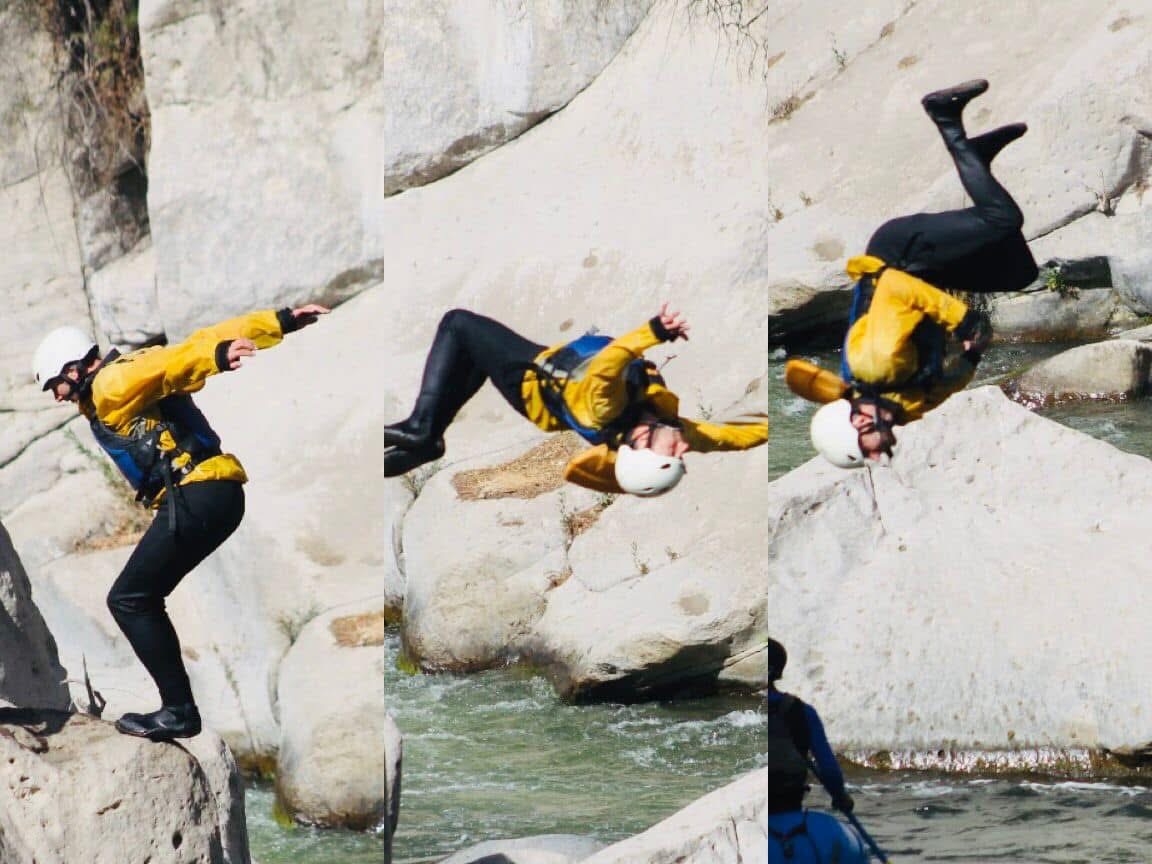 Rafting Arequipa - Image 16