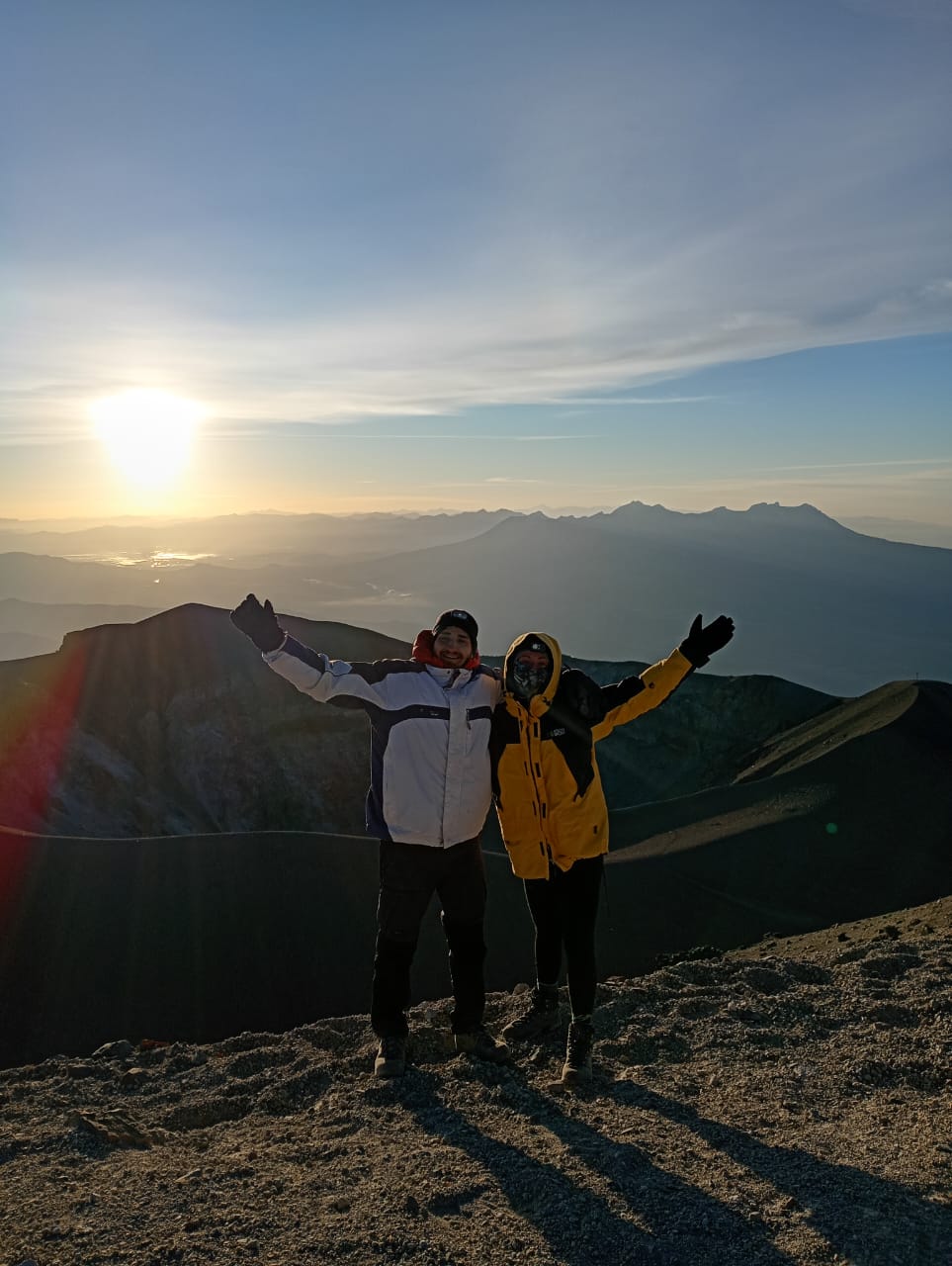 Misti Volcano 2 Days - Image 6