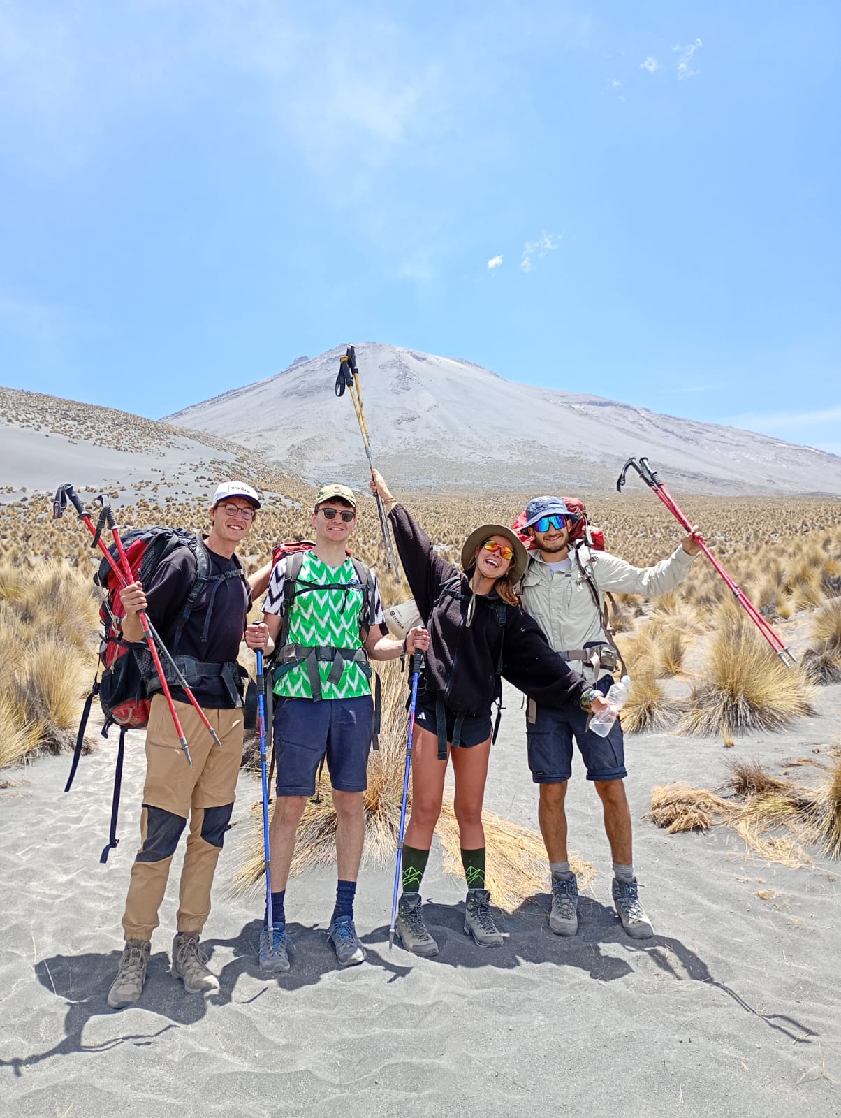 Misti Volcano 2 Days - Image 5