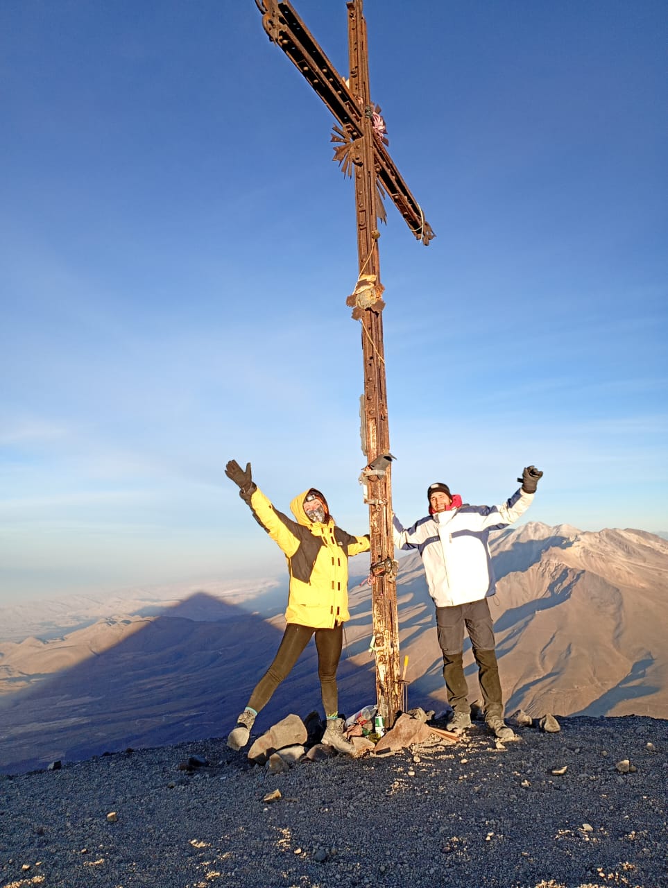 Misti Volcano 2 Days - Image 4