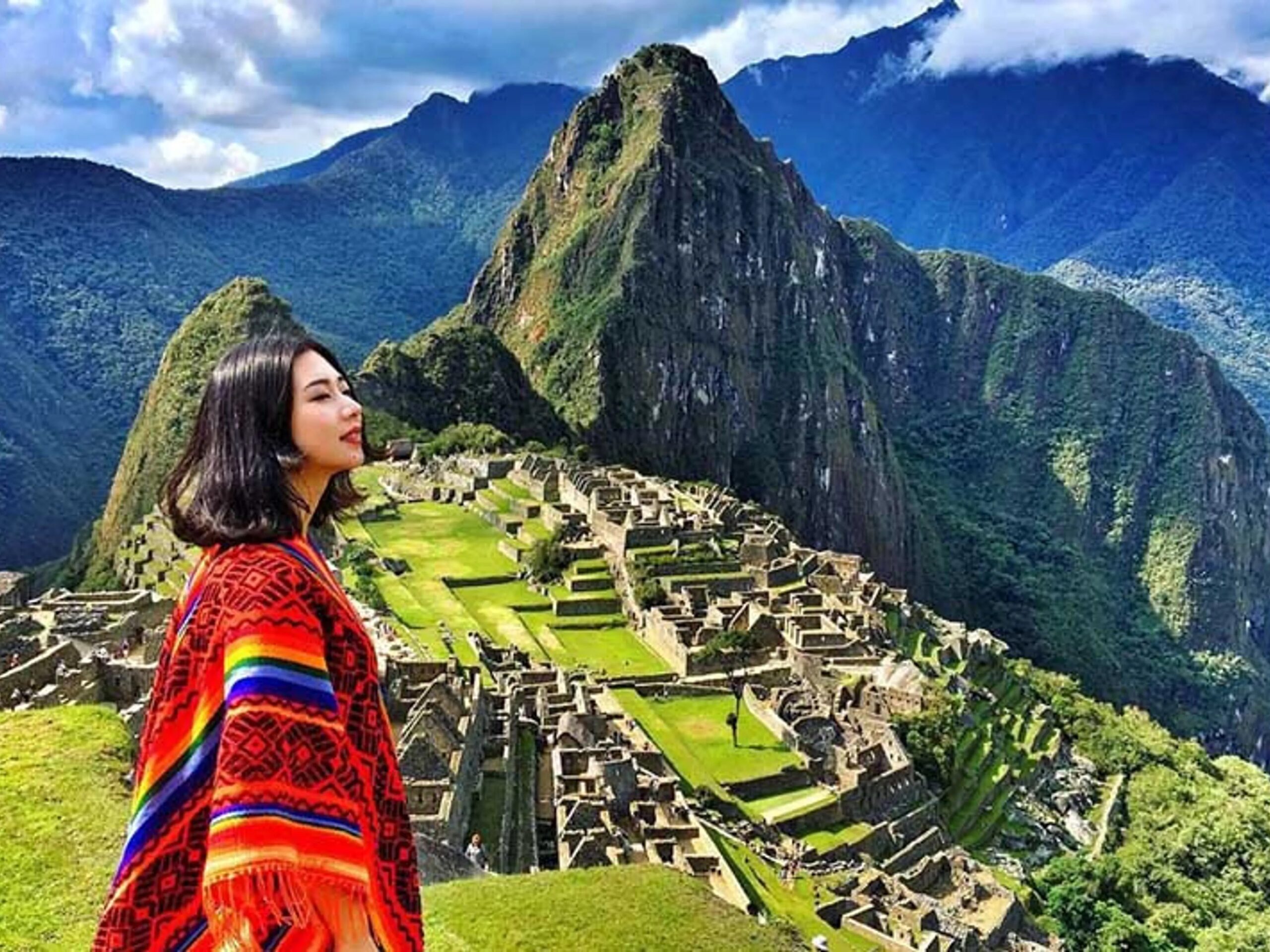 Inka Jungle 3 Days