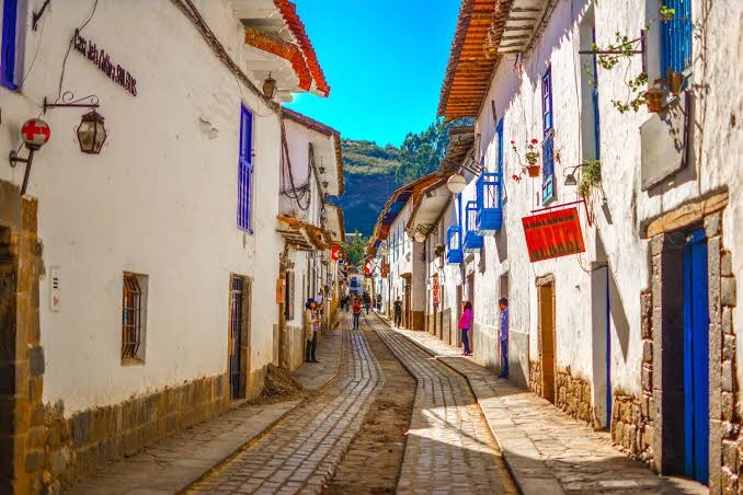 Private walking tour of Cusco
